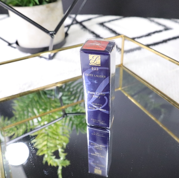 Estee Lauder Makeup Nwb Full Daydream Estee Lauder Lipstick Poshmark